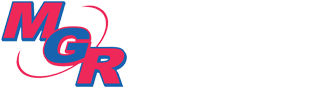 MGR Freight System - Logo